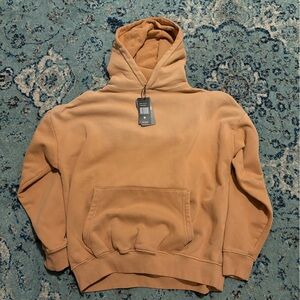 Ringspun Hoodie